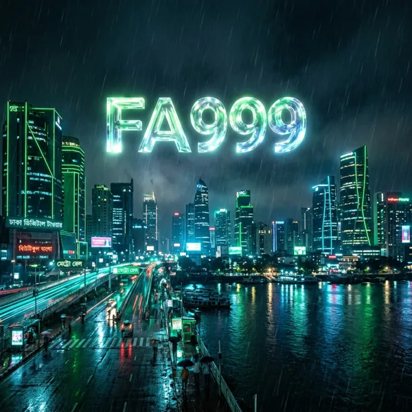 FA999