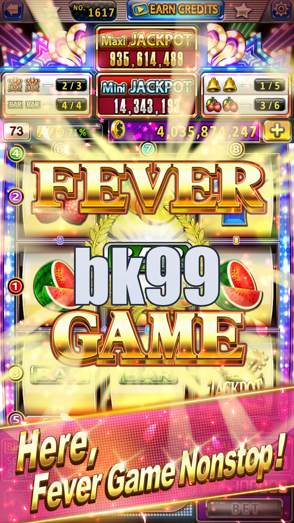 bk99 লগইন