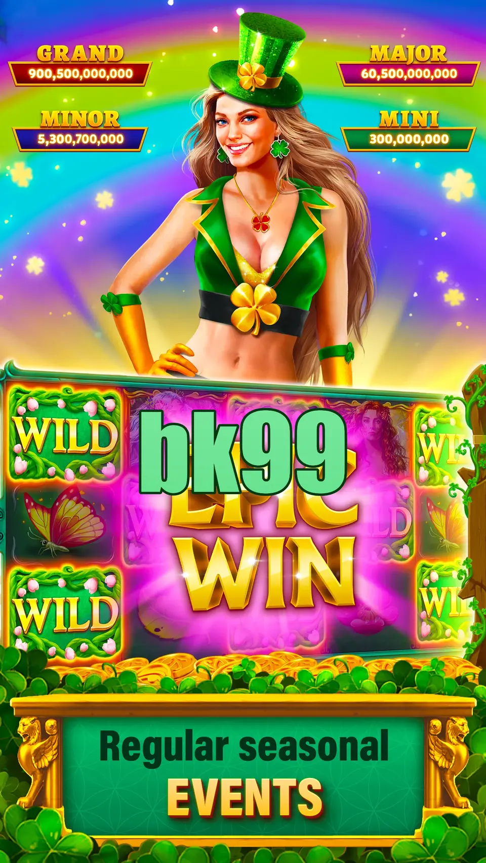 bk99 লগইন