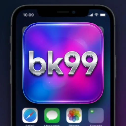 bk99 Logo - অফিসিয়াল