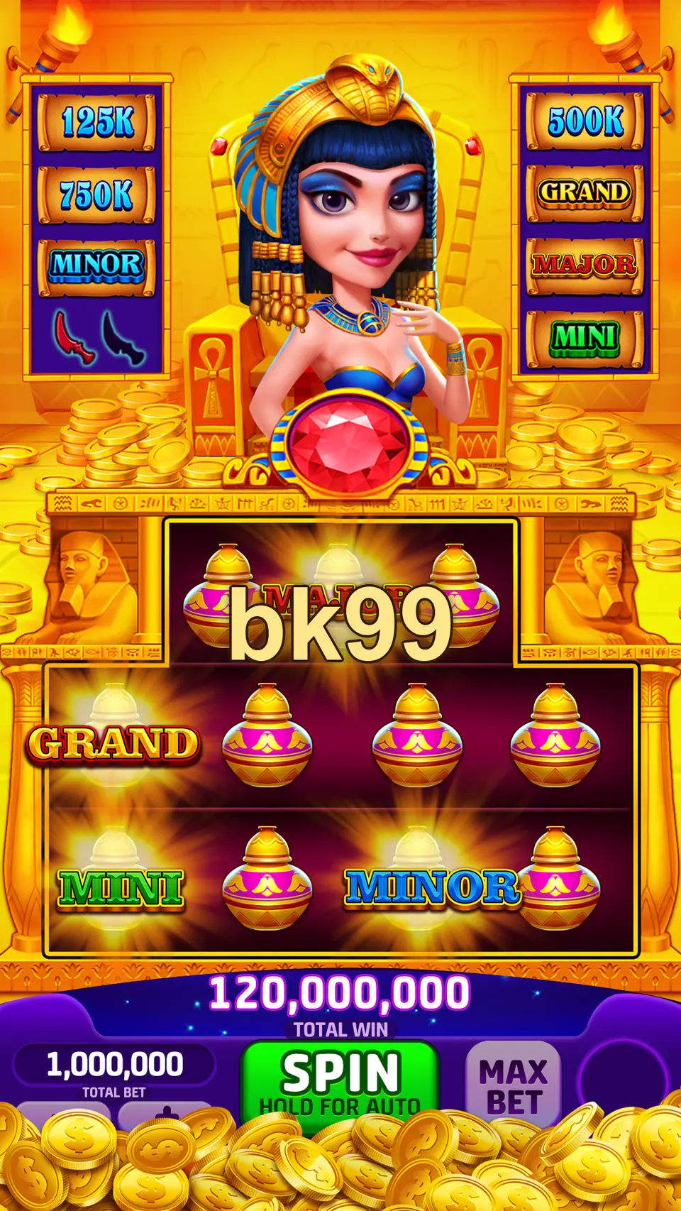 bk99 Preview - অফিসিয়াল ডাউনলোড